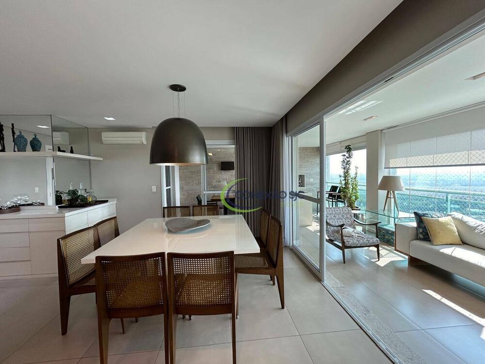 Apartamento à venda com 4 quartos, 233m² - Foto 9