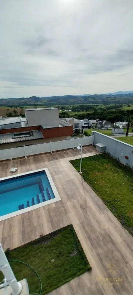 Sobrado, 4 quartos, 443 m² - Foto 8
