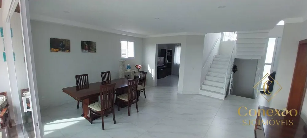 Sobrado, 4 quartos, 443 m² - Foto 2