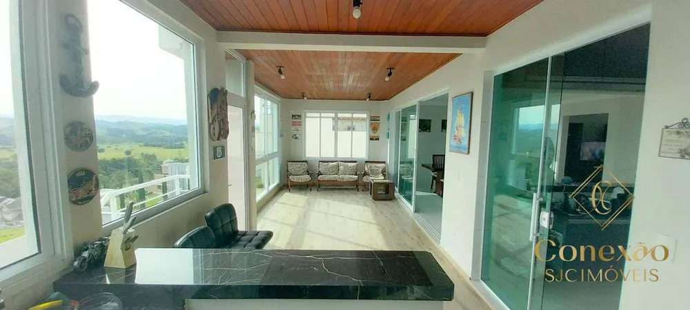 Sobrado, 4 quartos, 443 m² - Foto 10
