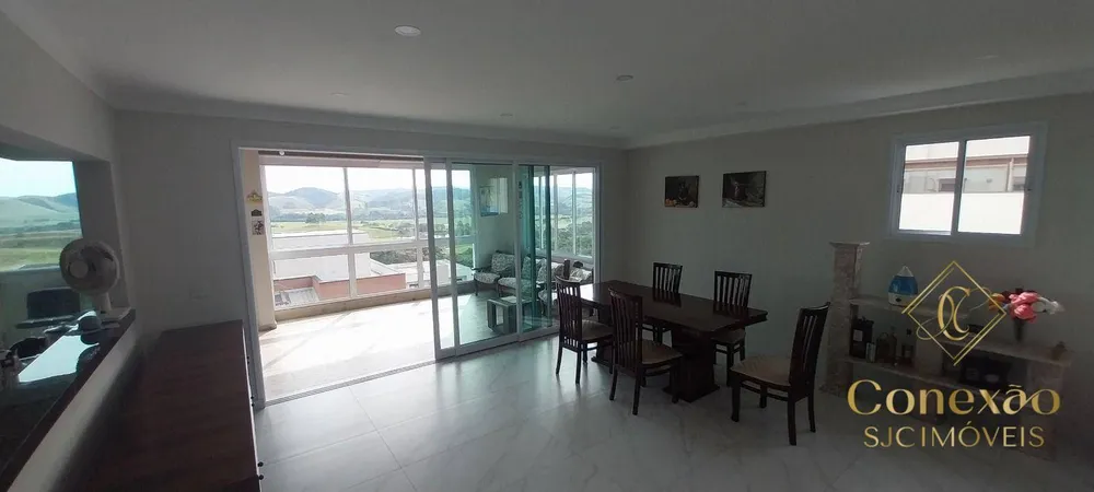 Sobrado, 4 quartos, 443 m² - Foto 3
