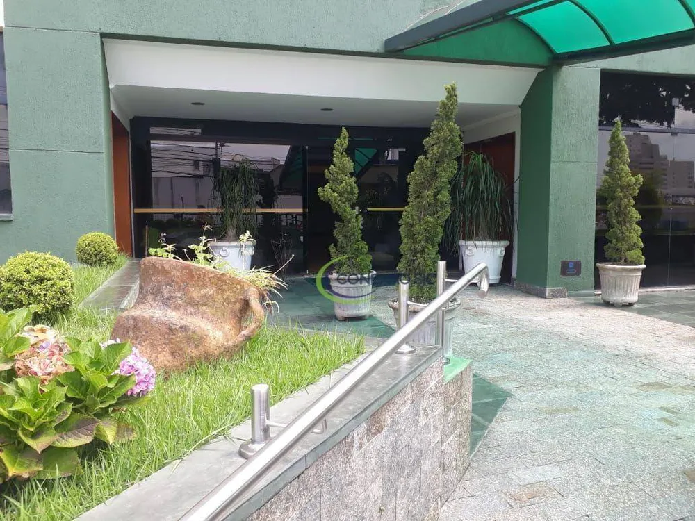 Apartamento, 2 quartos, 60 m² - Foto 2