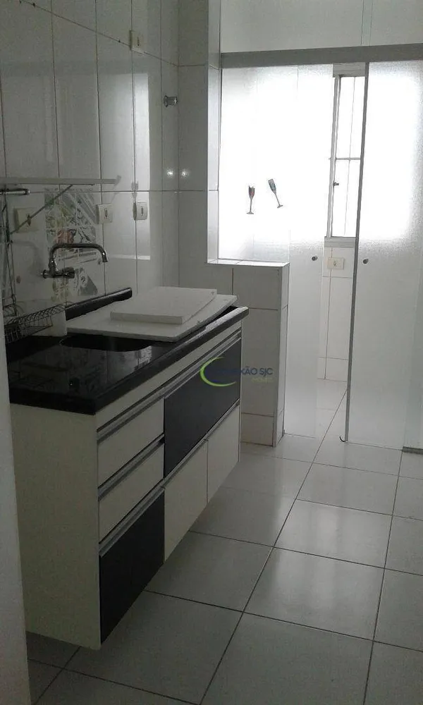 Apartamento, 2 quartos, 60 m² - Foto 6