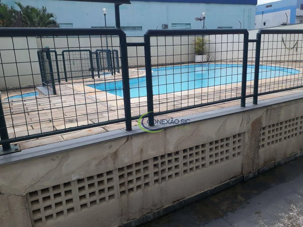 Apartamento, 2 quartos, 60 m² - Foto 12