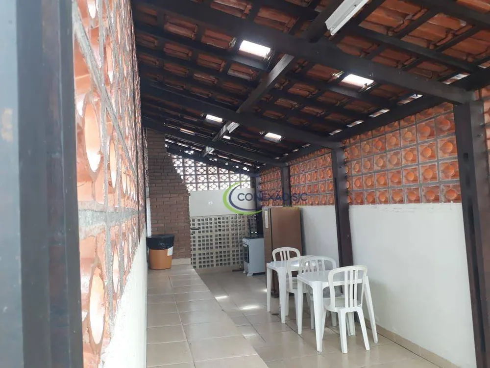 Apartamento, 2 quartos, 60 m² - Foto 11