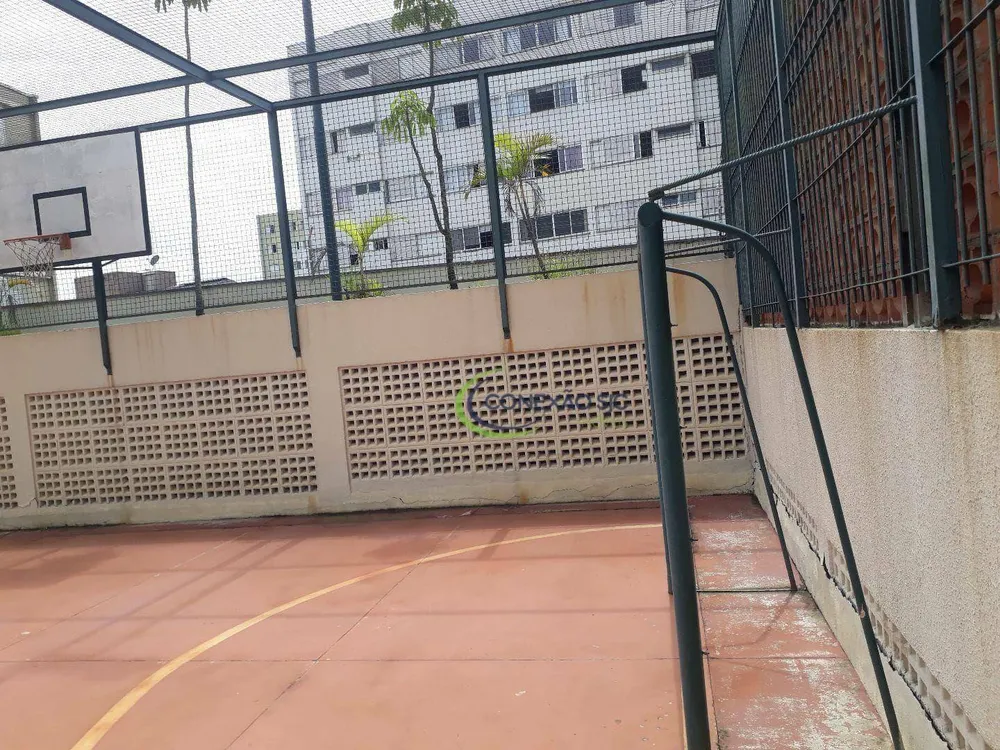 Apartamento, 2 quartos, 60 m² - Foto 10