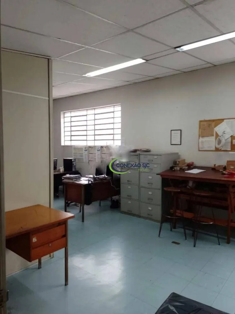 Depósito-Galpão, 1037 m² - Foto 7