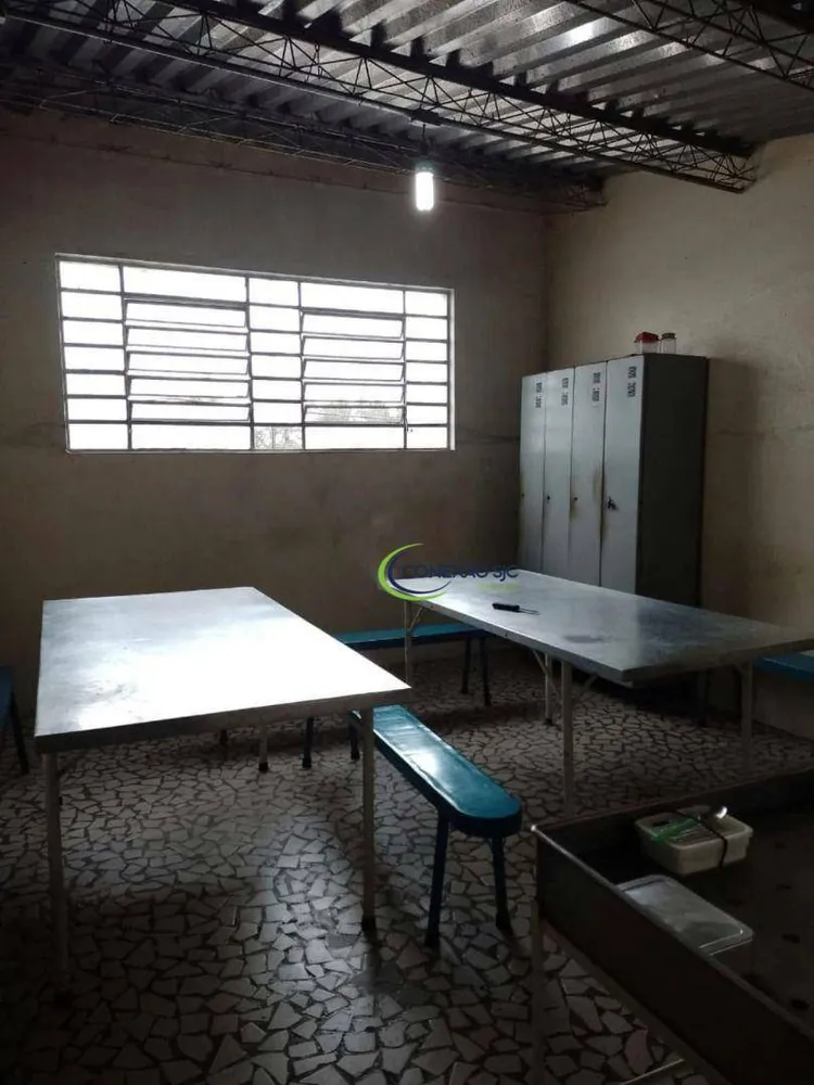 Depósito-Galpão, 1037 m² - Foto 6