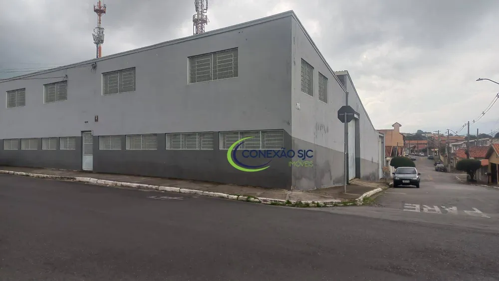 Depósito-Galpão, 1037 m² - Foto 2