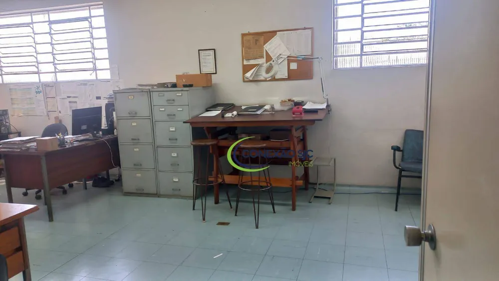 Depósito-Galpão, 1037 m² - Foto 12