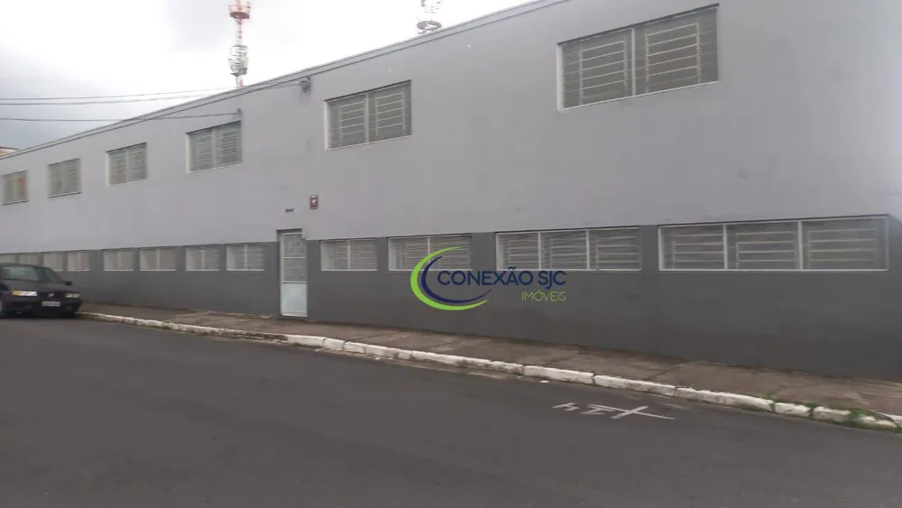 Depósito-Galpão, 1037 m² - Foto 1