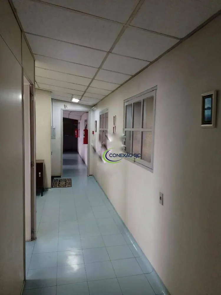 Depósito-Galpão, 1037 m² - Foto 9