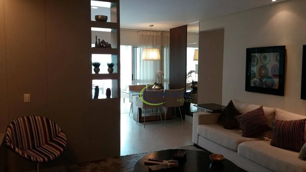 Apartamento, 3 quartos, 97 m² - Foto 10