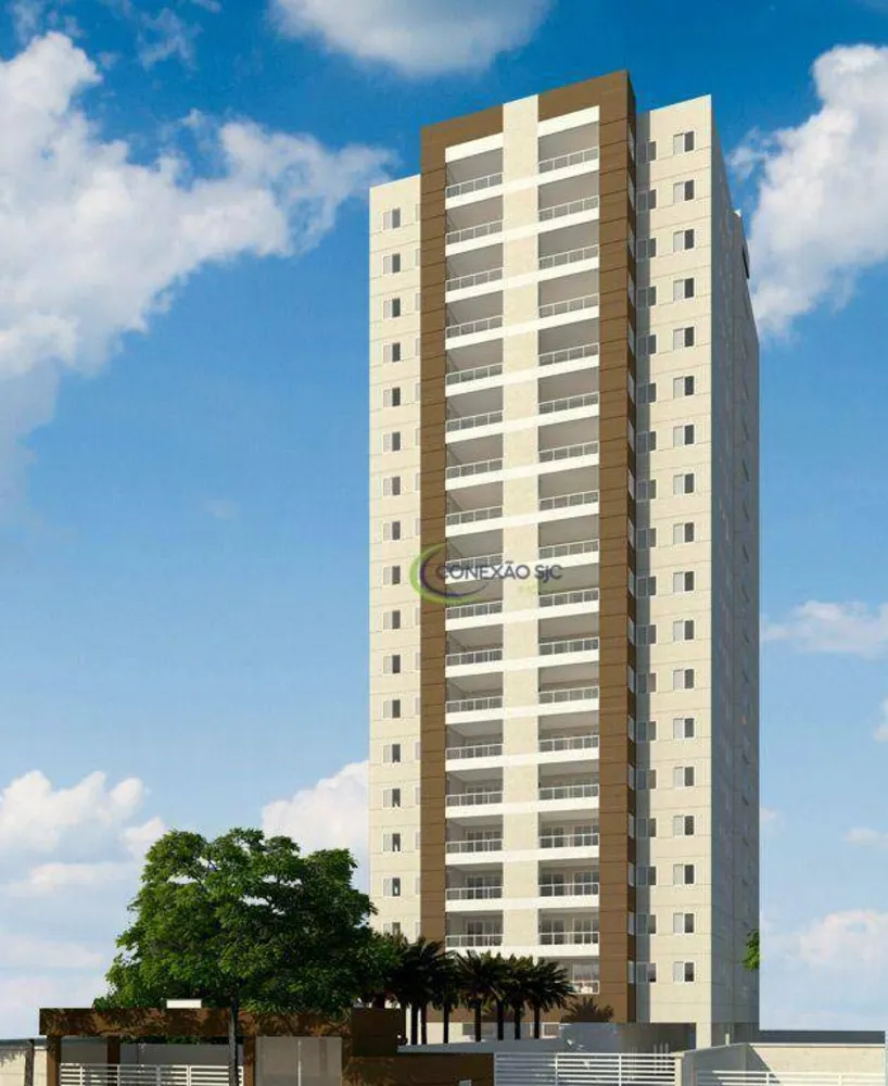 Apartamento, 3 quartos, 97 m² - Foto 3