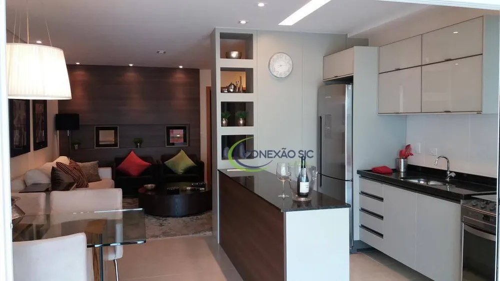 Apartamento, 3 quartos, 97 m² - Foto 2