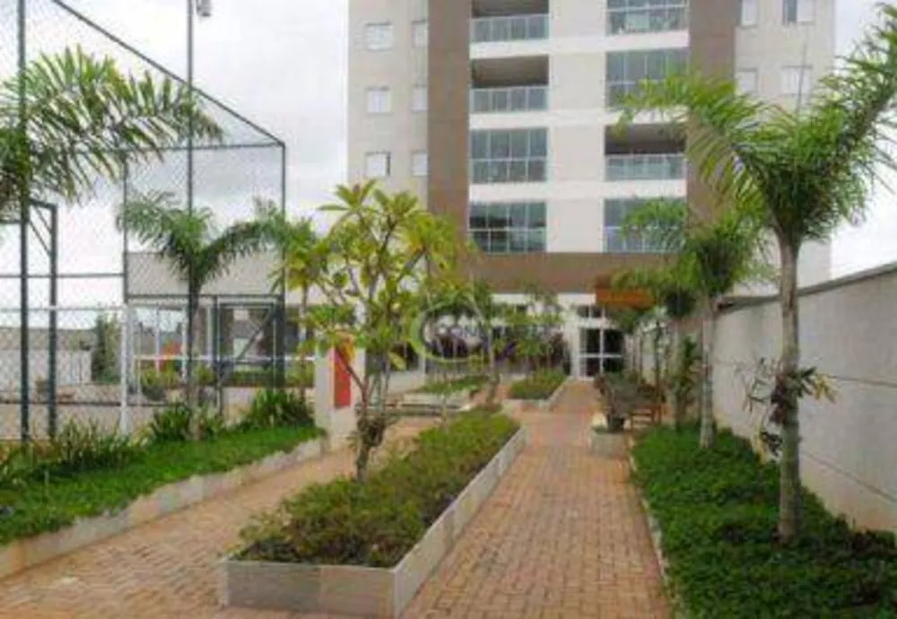 Apartamento, 3 quartos, 97 m² - Foto 1