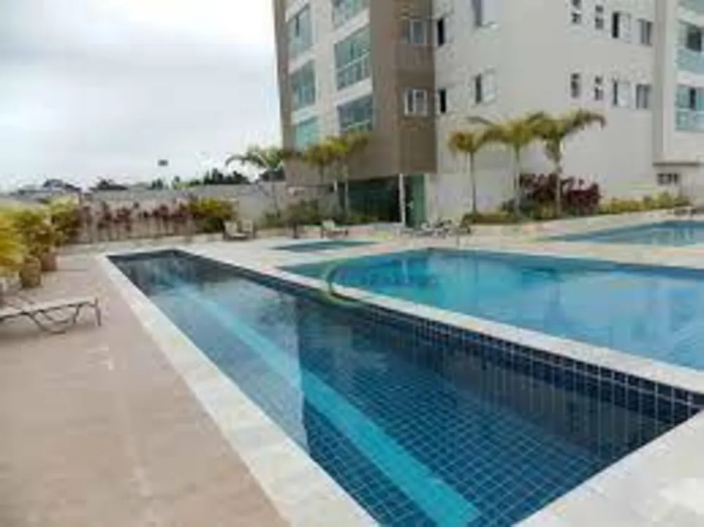 Apartamento, 3 quartos, 97 m² - Foto 8
