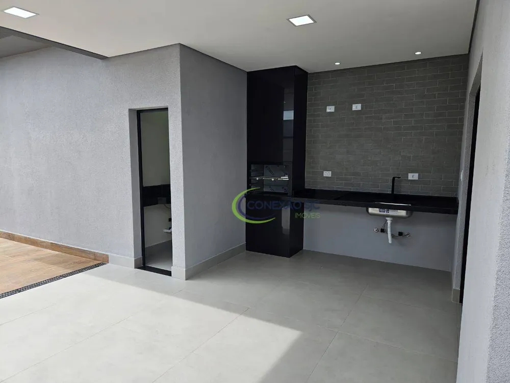 Casa de Condomínio, 3 quartos - Foto 6