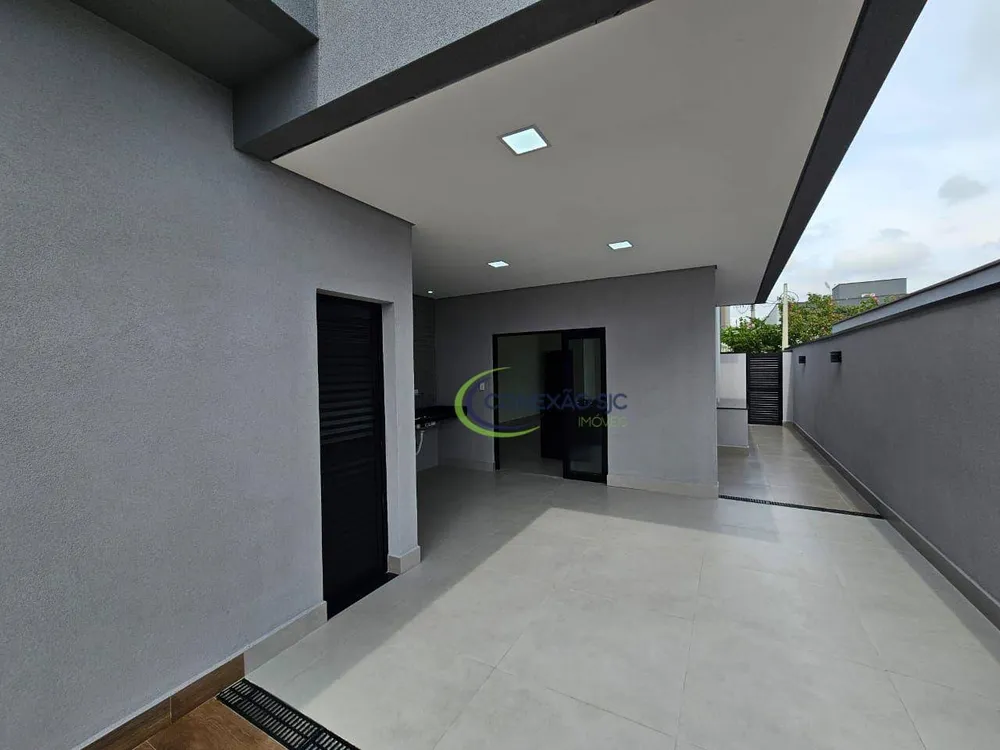 Casa de Condomínio, 3 quartos - Foto 2