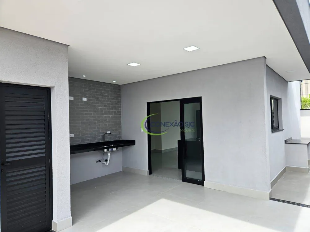 Casa de Condomínio, 3 quartos - Foto 4