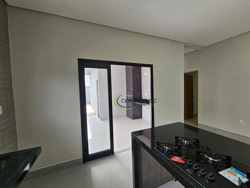 Casa de Condomínio, 3 quartos - Foto 11