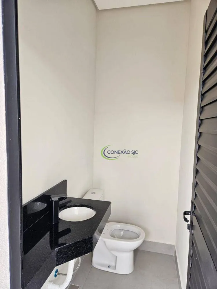 Casa de Condomínio, 3 quartos - Foto 12