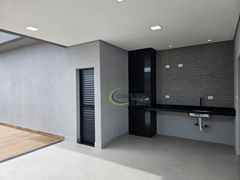 Casa de Condomínio, 3 quartos - Foto 3