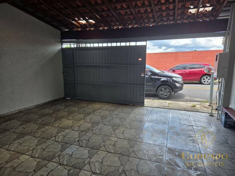 Casa, 2 quartos, 95 m² - Foto 2