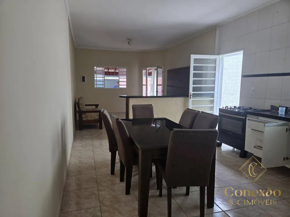 Casa, 2 quartos, 95 m² - Foto 8