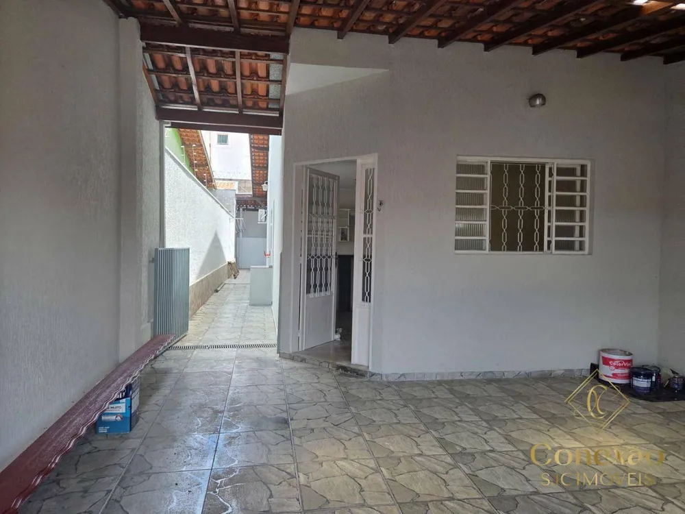 Casa, 2 quartos, 95 m² - Foto 3