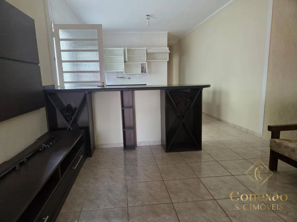 Casa, 2 quartos, 95 m² - Foto 6