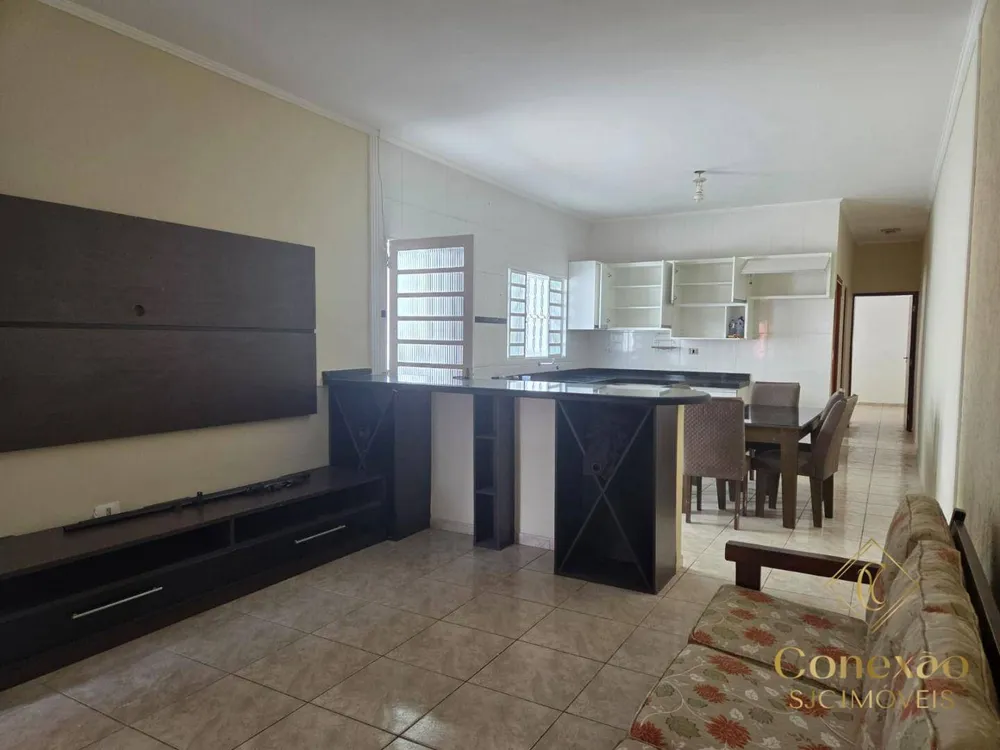 Casa, 2 quartos, 95 m² - Foto 1