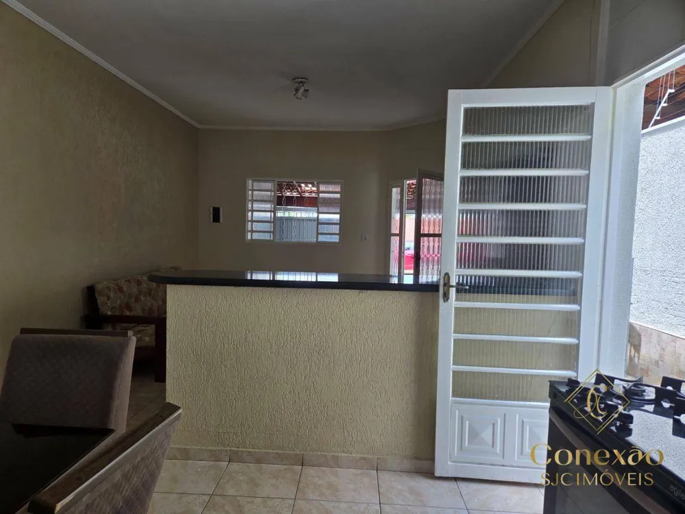 Casa, 2 quartos, 95 m² - Foto 5