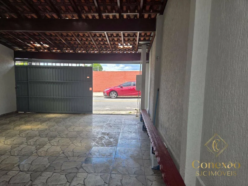 Casa, 2 quartos, 95 m² - Foto 4
