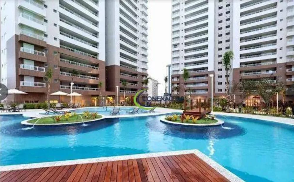 Apartamento, 3 quartos, 288 m² - Foto 1