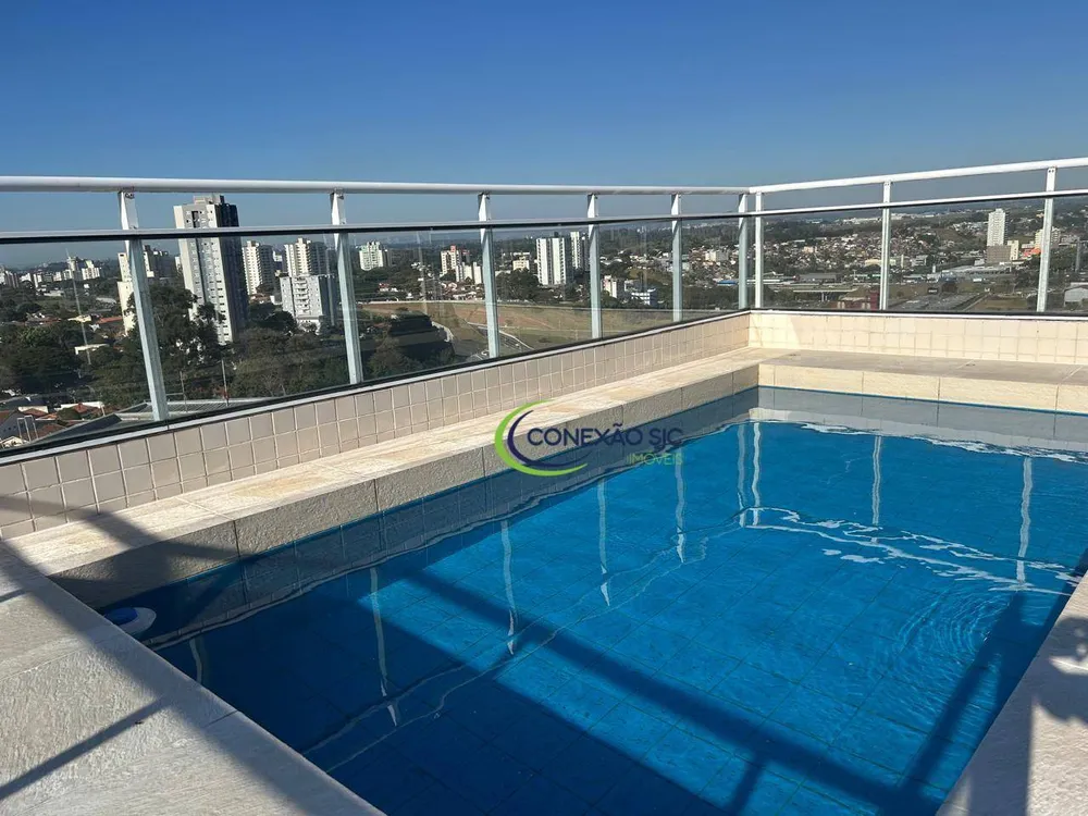 Apartamento, 3 quartos, 288 m² - Foto 6