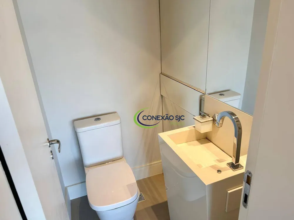 Apartamento, 3 quartos, 288 m² - Foto 4