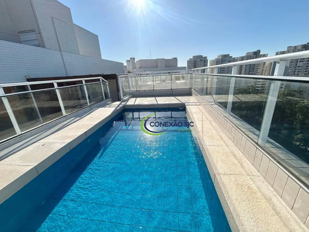 Apartamento, 3 quartos, 288 m² - Foto 7