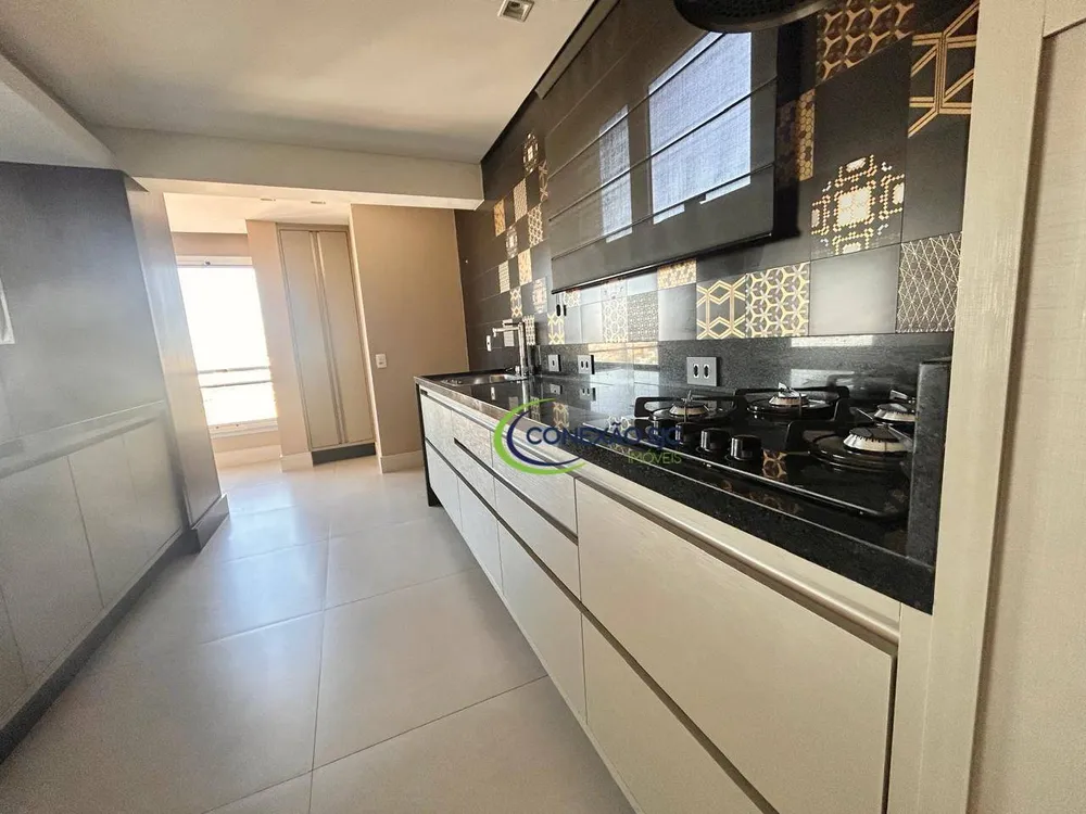 Apartamento, 3 quartos, 288 m² - Foto 3