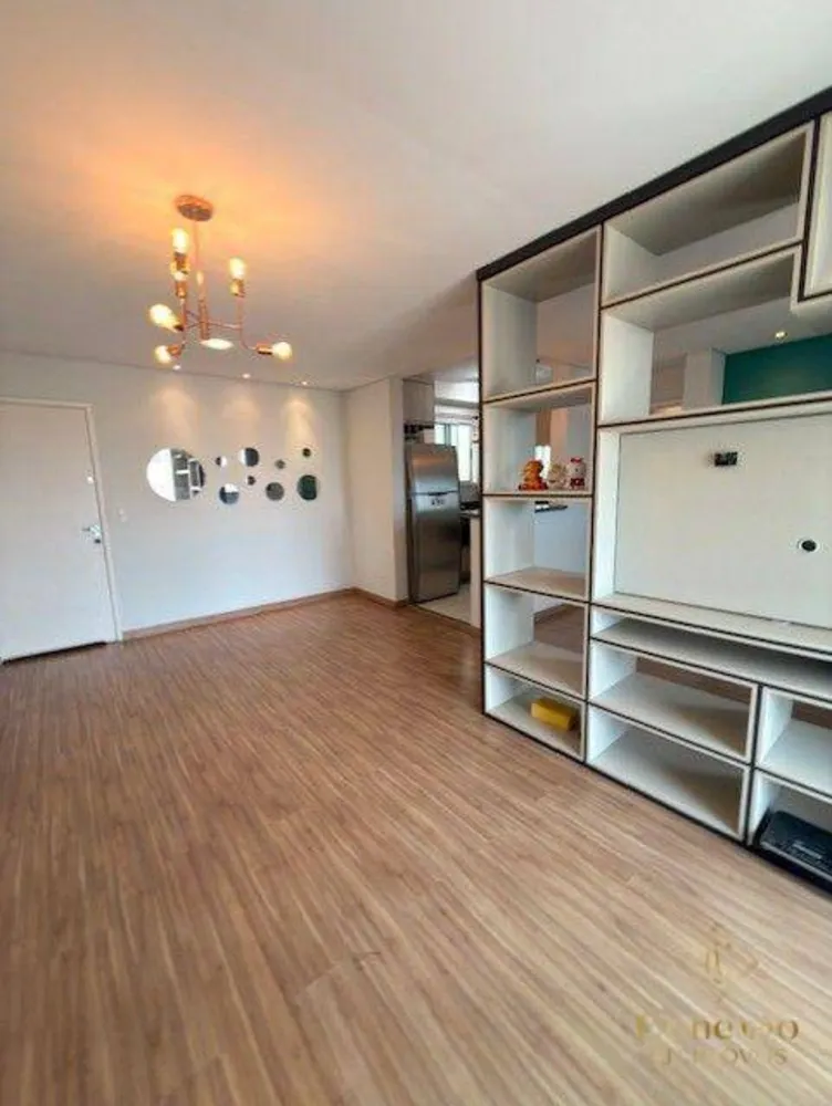Apartamento, 2 quartos, 83 m² - Foto 10