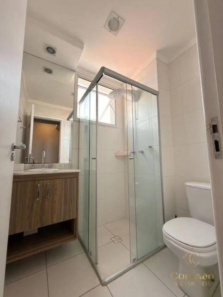 Apartamento, 2 quartos, 83 m² - Foto 11