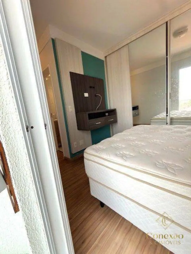 Apartamento, 2 quartos, 83 m² - Foto 6