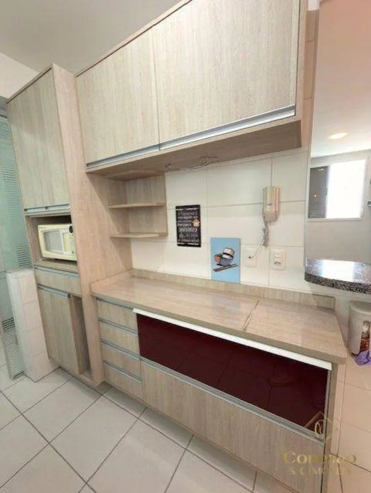 Apartamento, 2 quartos, 83 m² - Foto 8