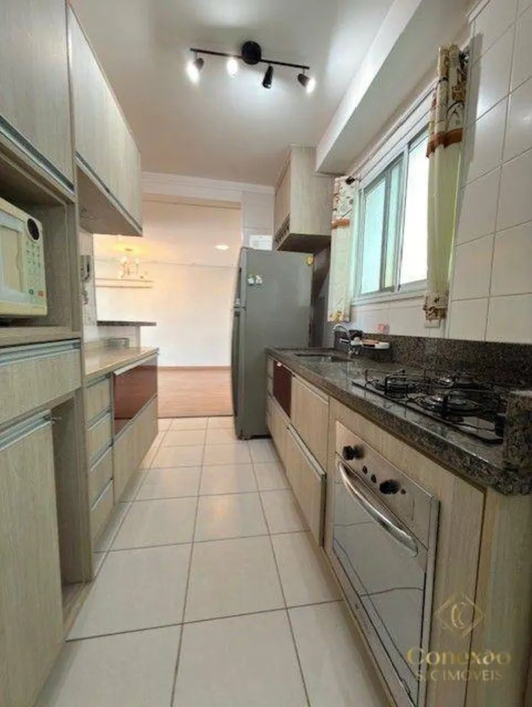 Apartamento, 2 quartos, 83 m² - Foto 9