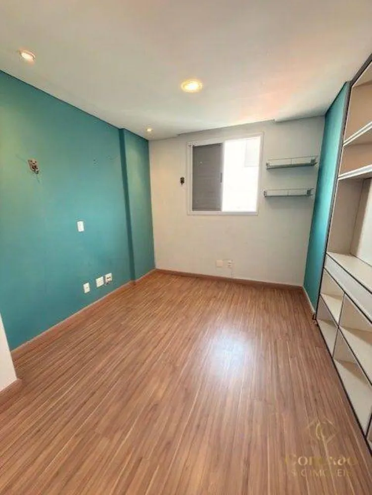 Apartamento, 2 quartos, 83 m² - Foto 3