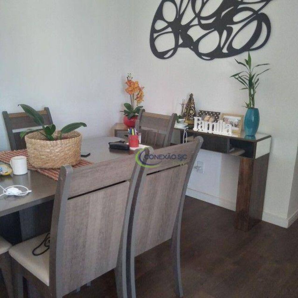 Apartamento à venda com 2 quartos, 63m² - Foto 3