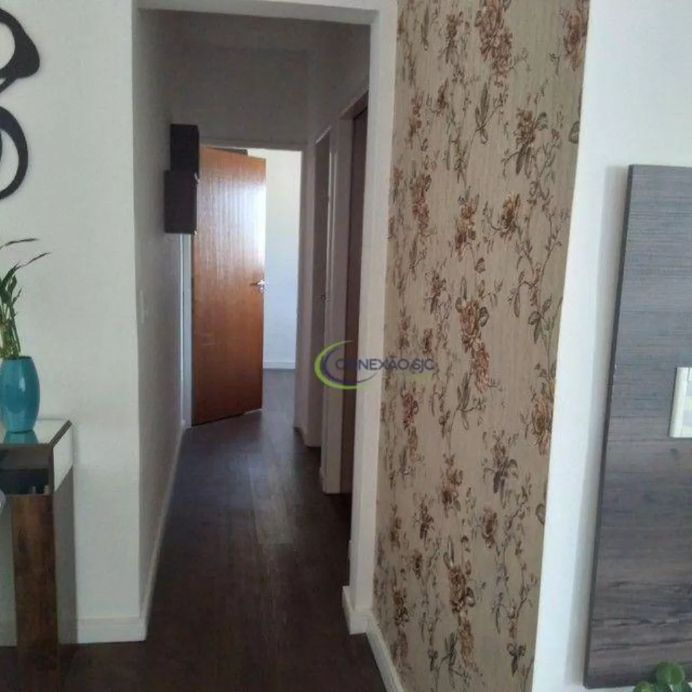 Apartamento à venda com 2 quartos, 63m² - Foto 3