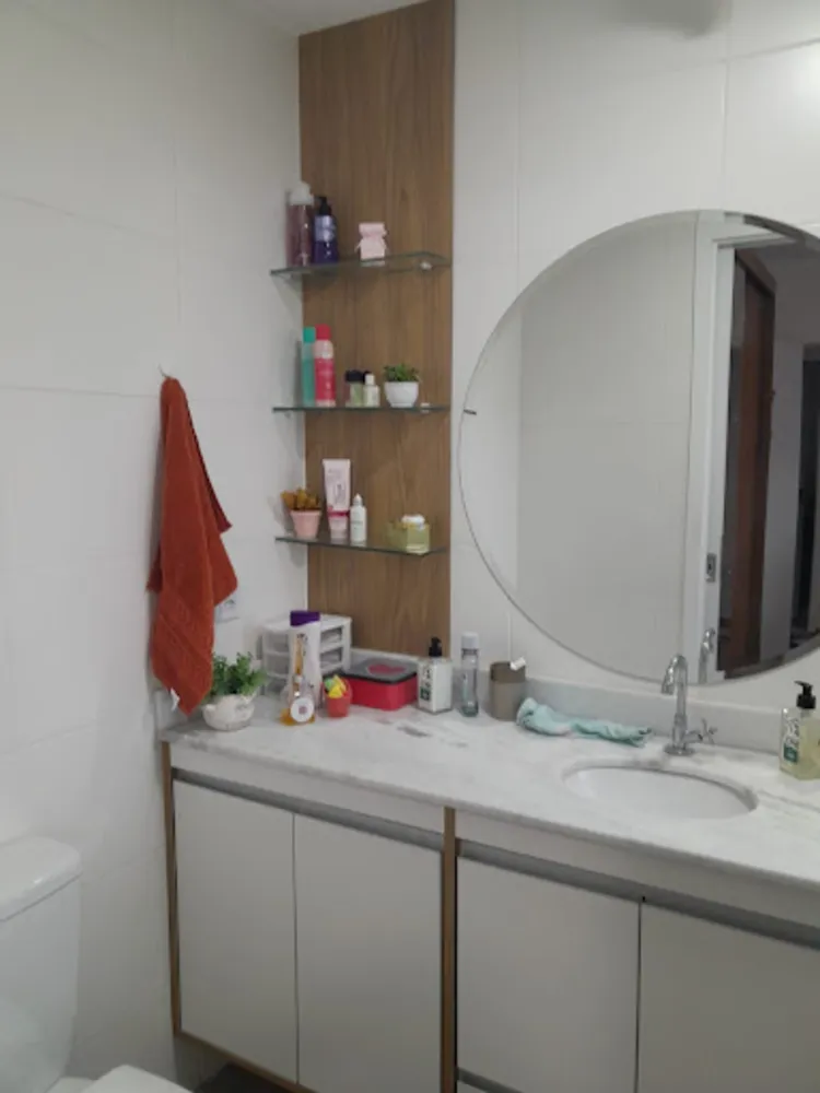 Apartamento, 2 quartos, 55 m² - Foto 1