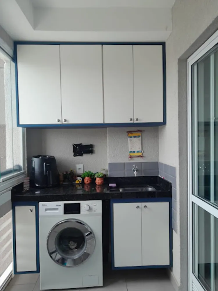 Apartamento, 2 quartos, 55 m² - Foto 9