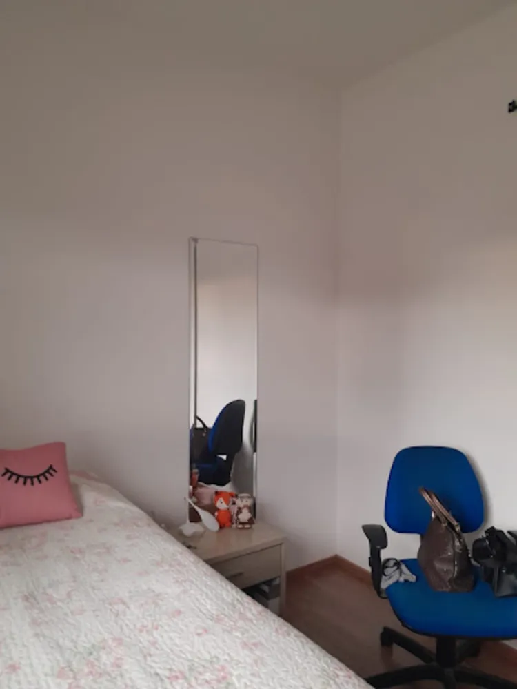 Apartamento, 2 quartos, 55 m² - Foto 2